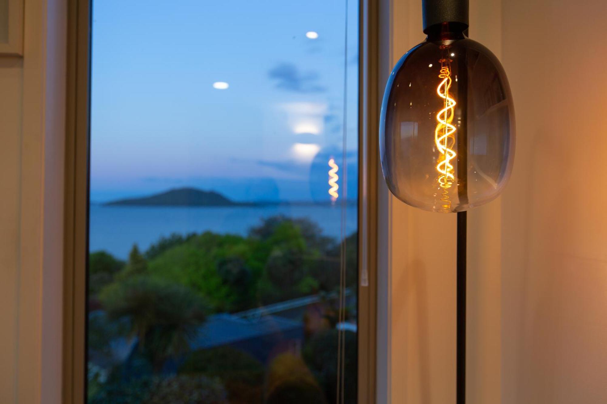 Rotorua Serenity Lakeview Retreat Exterior foto