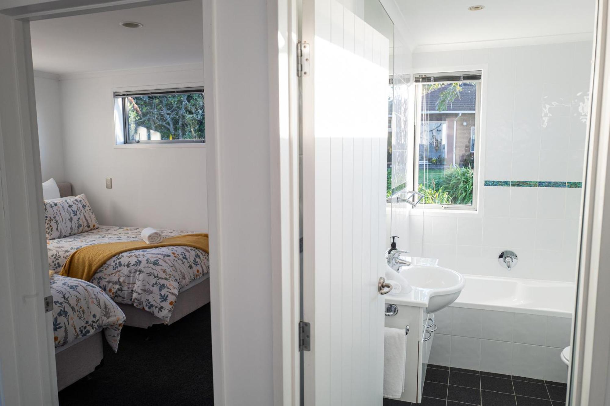 Rotorua Serenity Lakeview Retreat Exterior foto