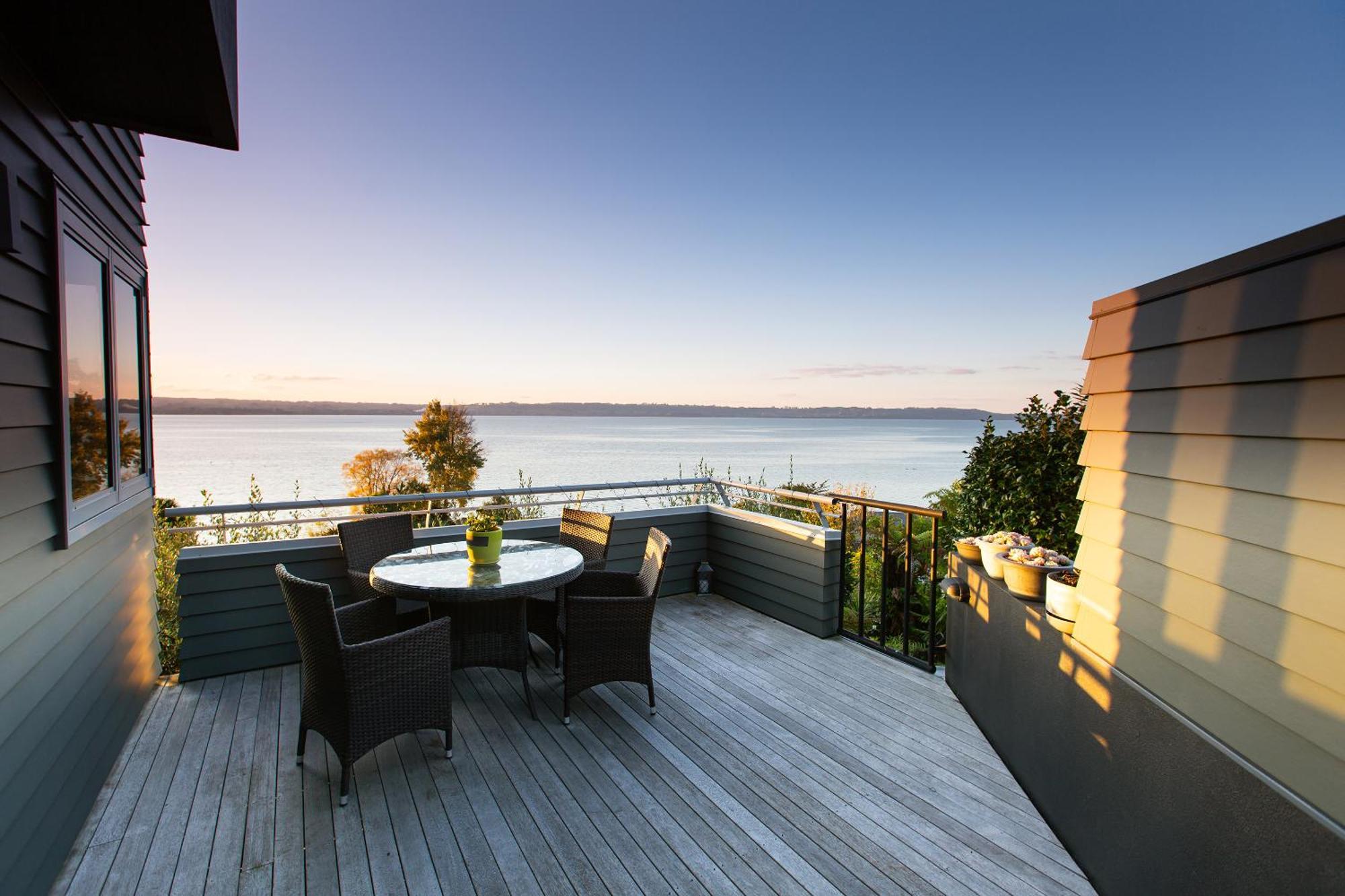 Rotorua Serenity Lakeview Retreat Exterior foto